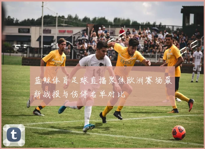 蓝鲸体育足球直播聚焦欧洲赛场最新战报与伤停名单对比